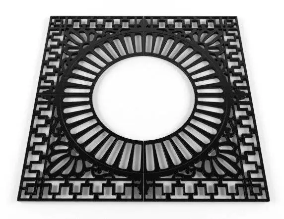 Таль ручная рычажная TOR ТРР-ТРШСР 6,0ТХ9М (серия G)