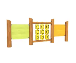 Бизиборд ARTWOOD «Учеба»