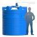 Емкость V 3000 литров с пропеллерной мешалкой