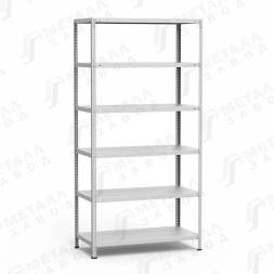 СТФУ-П Стеллаж 1076-2.0