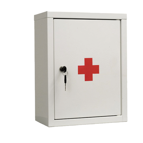 Аптечка 390x300x160 [9203]