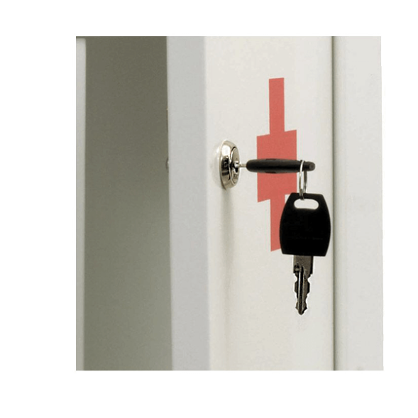 Аптечка 390x300x160 [9203]