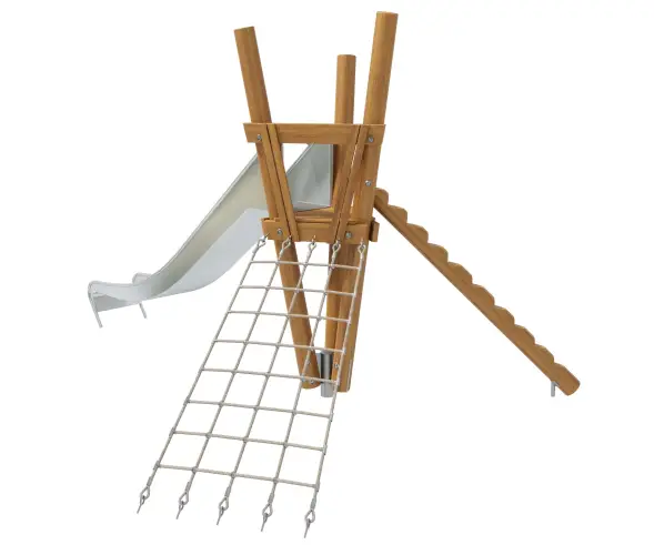 Игровой комплекс HARDWOOD «Сардиния»