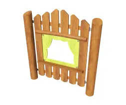 Бизиборд ARTWOOD «В гостях у сказки»