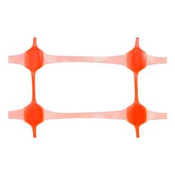 Сетка пластиковая оградительная А-95 1,0х50 м