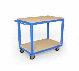Тележка ТИ-1 (фанера) 900x700x500