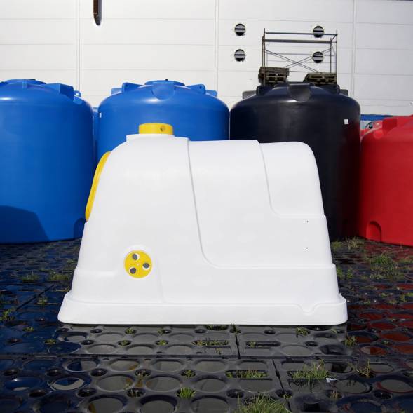 Домик для телёнка индивидуальный