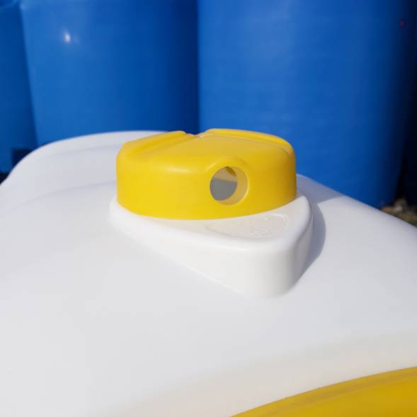 Домик для телёнка индивидуальный