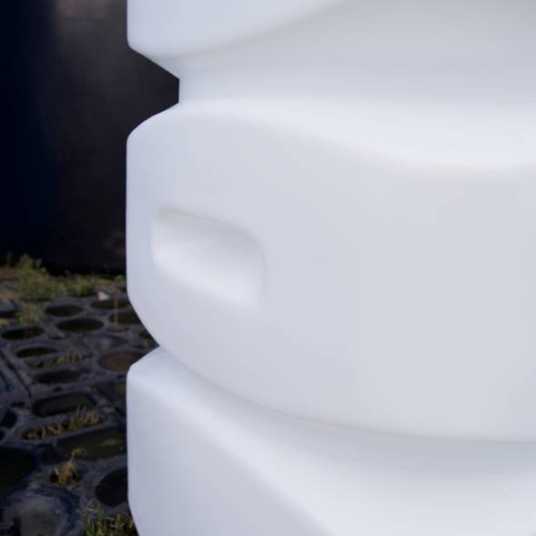 Емкость топливная L 1000 л New