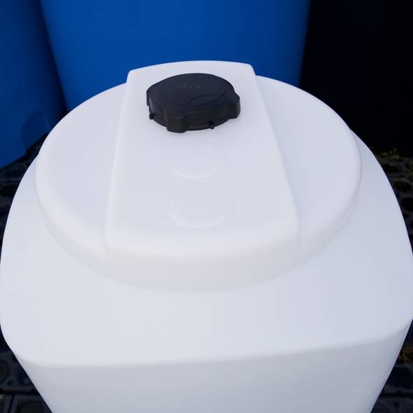 Емкость топливная L 1000 л New