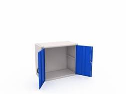 Корпус шкафа ДВК ERGO 181/2