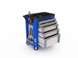 Тумба ДВК LOGITEX 5