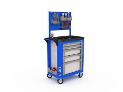 Тумба ДВК LOGITEX 5