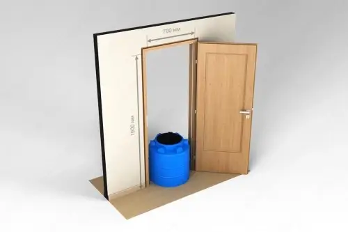 Емкость R ЭВЛ-Т 100л