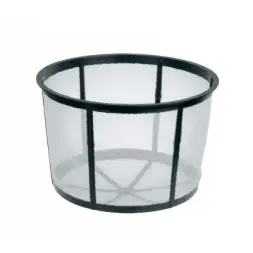 Корзина фильтрующая для крышки D350 h240 Италия