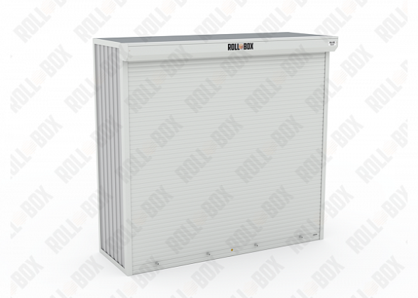 Роллетный шкаф ROLL-BOX SIMPLE Plus 24.08.22.V1-1