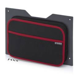 Панели крышек для ящиков с инструментами 40 x 30 см TB DUS 36,7 x 24,7 x 4 см