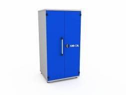Корпус шкафа для хранения машинного масла ДВК CAB-OIL