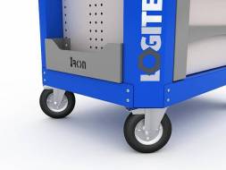 Тумба ДВК LOGITEX 6