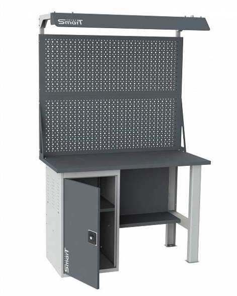 Верстак ДВК SMART 1280.1.S1.0.d2