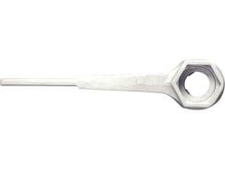 Ключ для открывания бочек с пробками