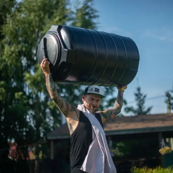 Емкость R T 200л