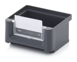 Перфорированные этикетки SK PE SK 1 для SK 1