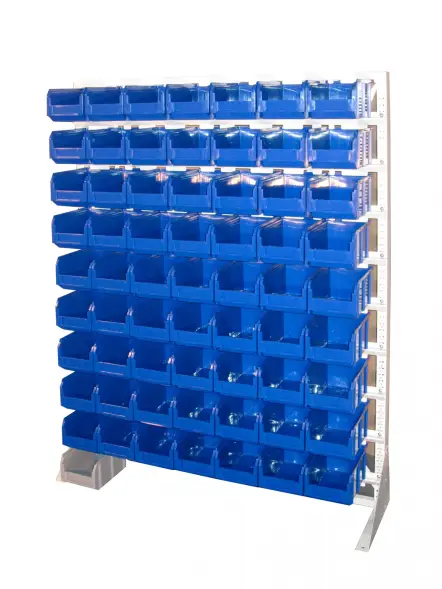 Стойка 1150х1515 Стелла-техник С1-00-09-00 односторонняя