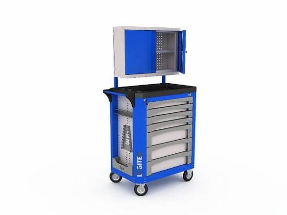 Тумба ДВК LOGITEX 7