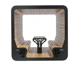 Беседка «Листопад» Стандарт