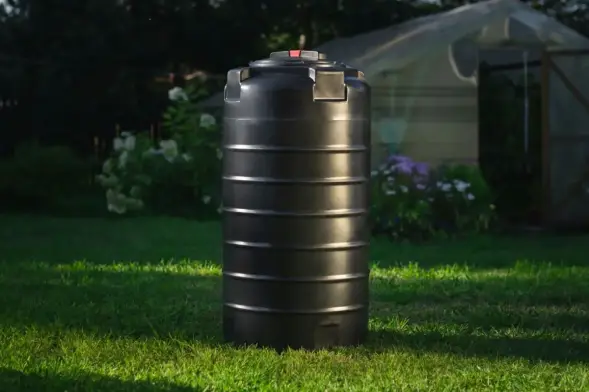 Емкость R T 300л