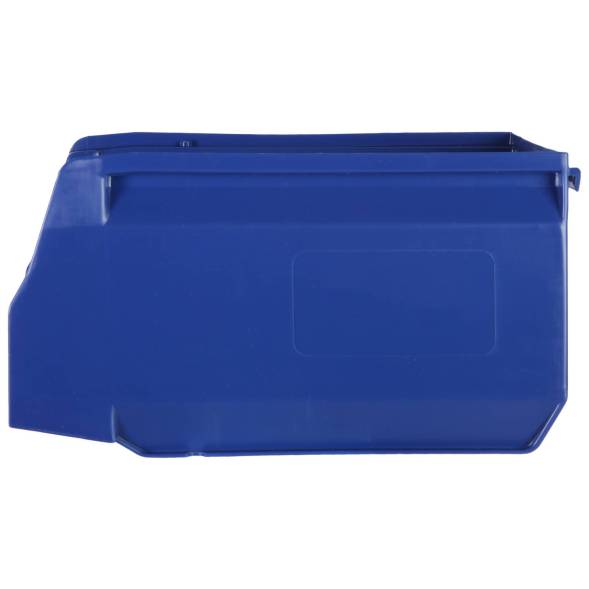 Складской лоток для метизов, мелочей и деталей Logic Store®, 250х150х130 мм, синий [12.402]