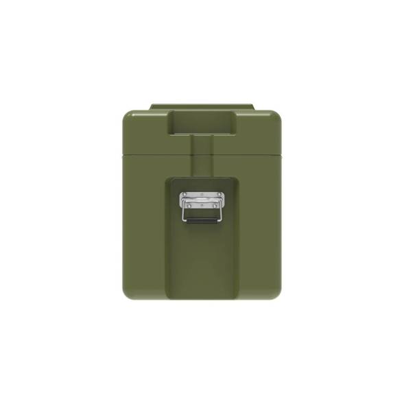 Ящик ударопрочный 100 л