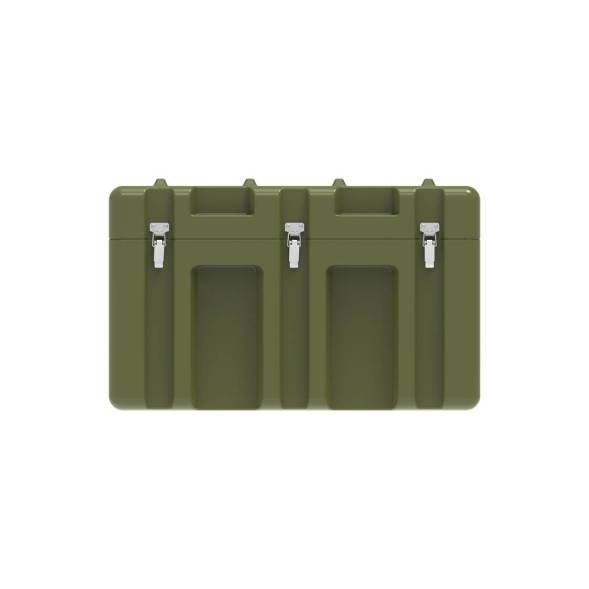 Ящик ударопрочный 100 л