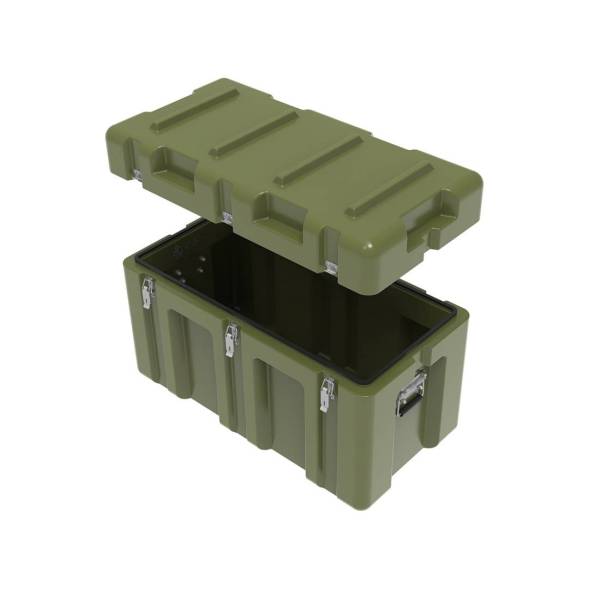 Ящик ударопрочный 100 л