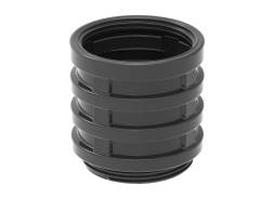 Удлиняющая горловина D 580 для подземных емкостей серии D