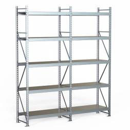 SGR-V-Zn Стеллаж 21105-3,0-DS