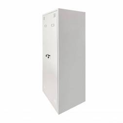 Шкаф металлический для одежды двухдверный 1850х520х500мм (2L-B1A-520) [ ER-00039086 ]