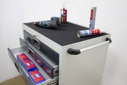 Тумба ДВК SMART 5М с лотком