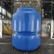 Емкость L 500л под плотность до 1.2 г/см3 синяя