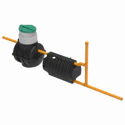 Комплект АК &quot;Rostok&quot; Мини чёрный