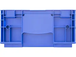 Ящик перфорированный 396x297x148 мм, 10,1 л