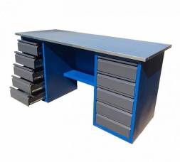 Верстак промышленный