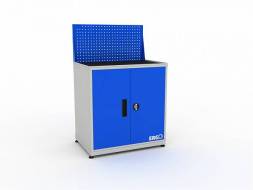 Тумба инструментальная ДВК ERGO XL 01.4