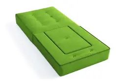 Кресло-матрас Кубис Вельвет-люкс