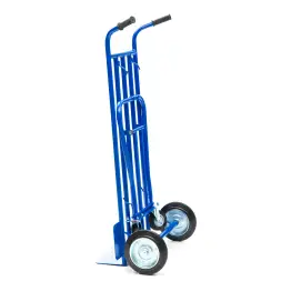 Тележка специальная Стелла-техник КГК-350-И трансформер