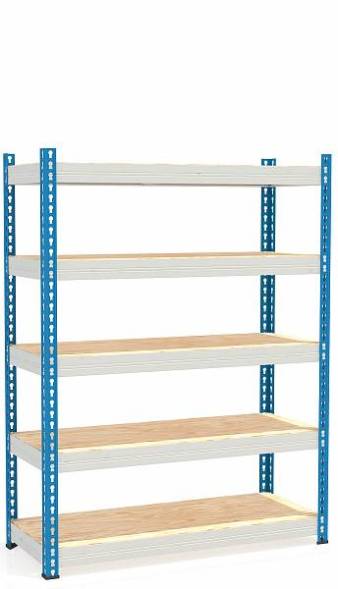 МКФ Стеллаж 15615-2,0