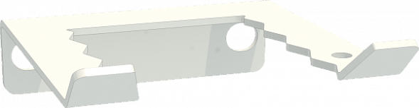 Держатель для инструмента DT-1, 75x63