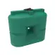 Емкость S 1000л зеленая