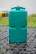 Емкость S 1000л зеленая
